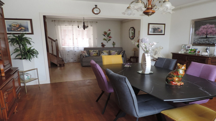 Ma-Cabane - Vente Maison BOURG EN BRESSE, 148 m²