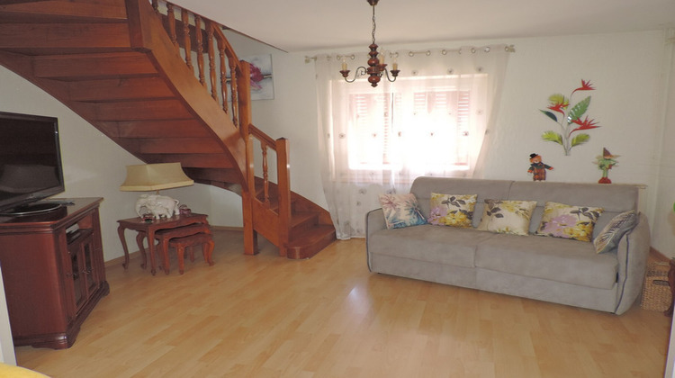 Ma-Cabane - Vente Maison BOURG EN BRESSE, 148 m²