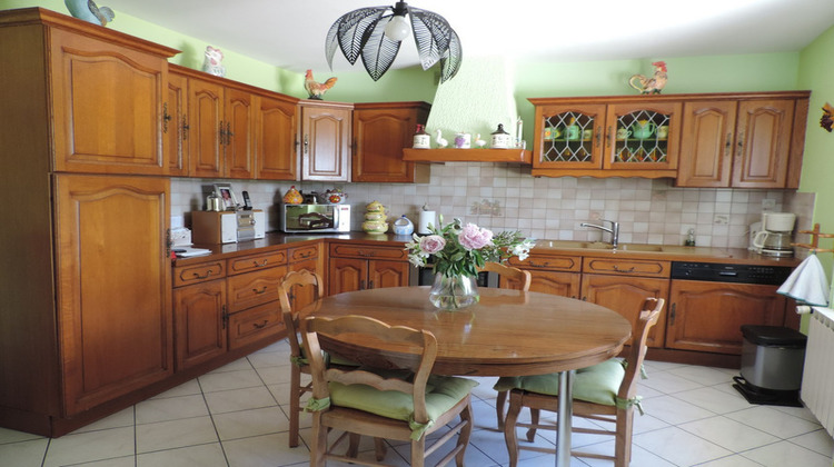 Ma-Cabane - Vente Maison BOURG EN BRESSE, 148 m²