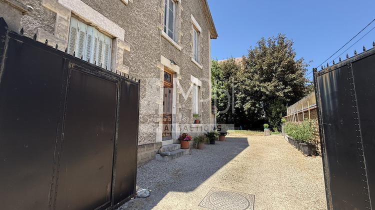 Ma-Cabane - Vente Maison Bourg-en-Bresse, 145 m²