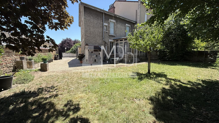 Ma-Cabane - Vente Maison Bourg-en-Bresse, 145 m²