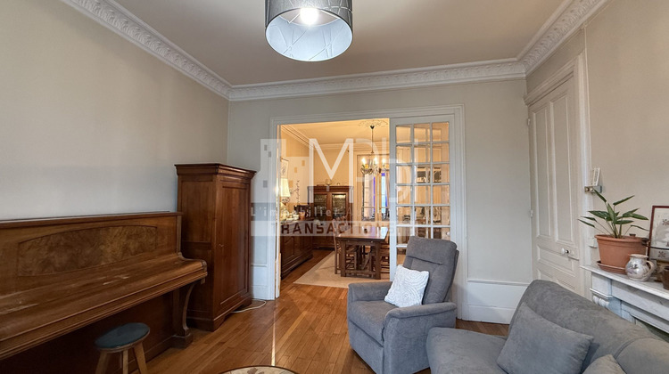 Ma-Cabane - Vente Maison Bourg-en-Bresse, 145 m²
