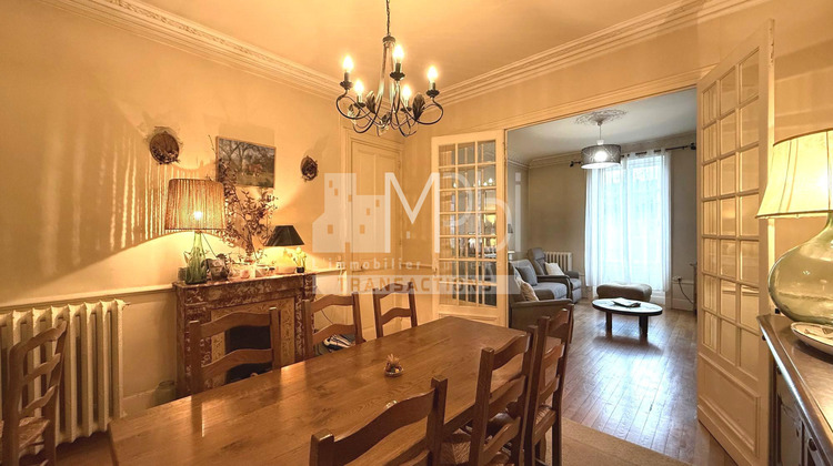 Ma-Cabane - Vente Maison Bourg-en-Bresse, 145 m²