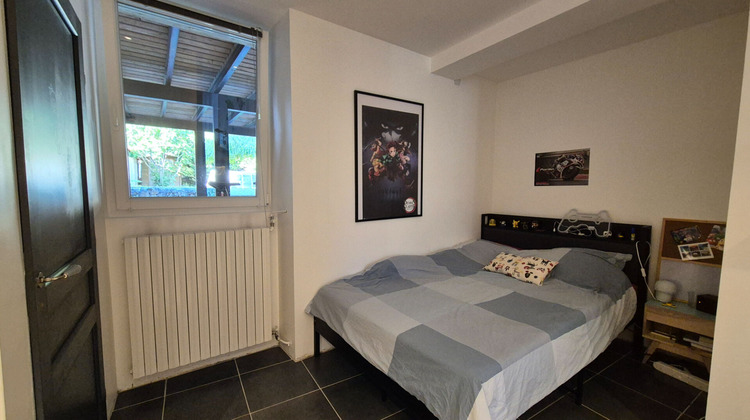 Ma-Cabane - Vente Maison BOURG-EN-BRESSE, 183 m²