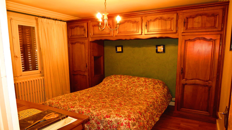 Ma-Cabane - Vente Maison BOURG-EN-BRESSE, 95 m²