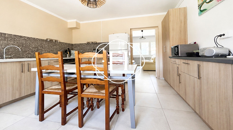 Ma-Cabane - Vente Maison BOURG-EN-BRESSE, 121 m²