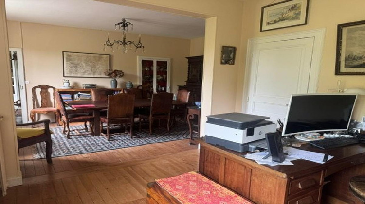 Ma-Cabane - Vente Maison BOURG ET COMIN, 230 m²