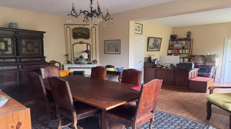 Ma-Cabane - Vente Maison Bourg-et-Comin, 230 m²