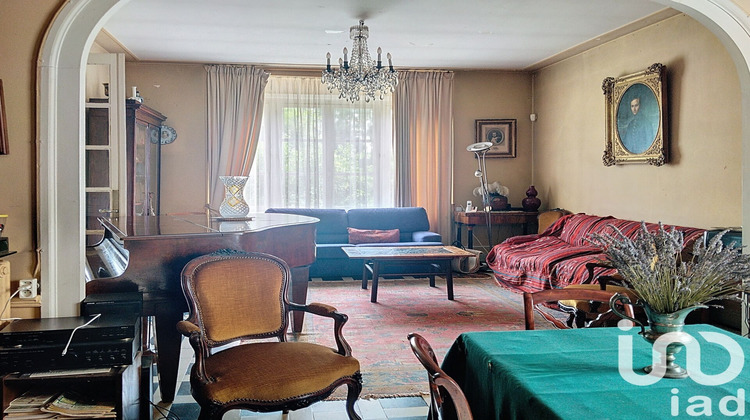 Ma-Cabane - Vente Maison Bourg-Et-Comin, 241 m²