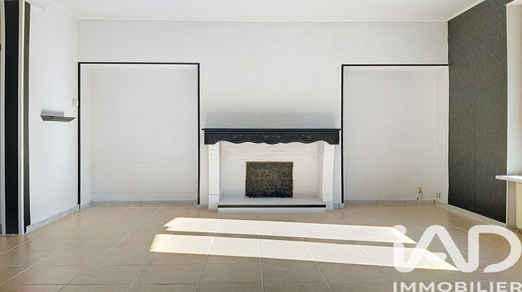 Ma-Cabane - Vente Maison Bourg-Et-Comin, 144 m²