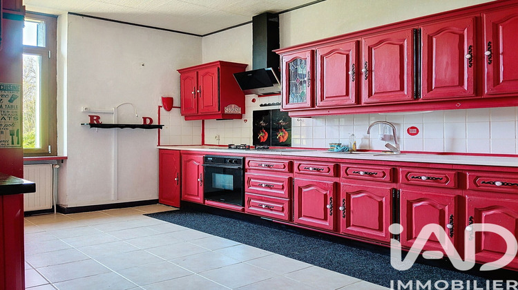 Ma-Cabane - Vente Maison Bourg-Et-Comin, 144 m²