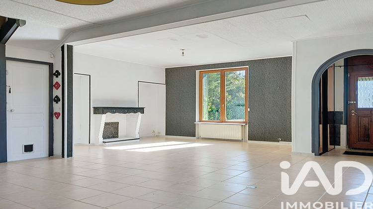 Ma-Cabane - Vente Maison Bourg-Et-Comin, 144 m²