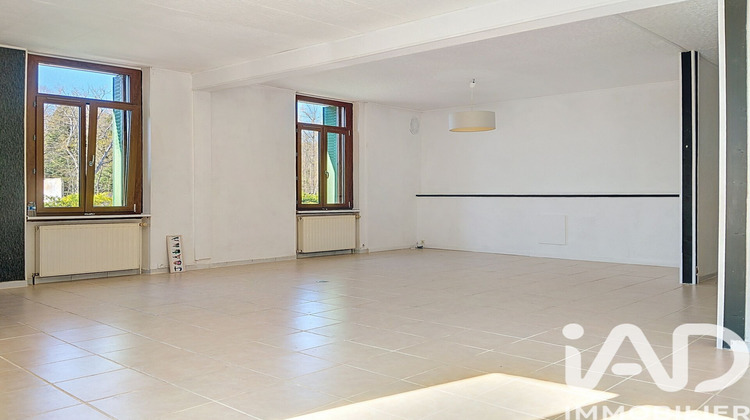 Ma-Cabane - Vente Maison Bourg-Et-Comin, 144 m²