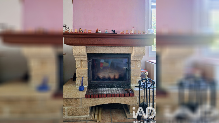 Ma-Cabane - Vente Maison Bourg-Et-Comin, 142 m²