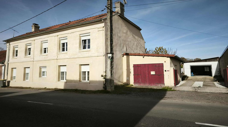 Ma-Cabane - Vente Maison BOURG ET COMIN, 211 m²