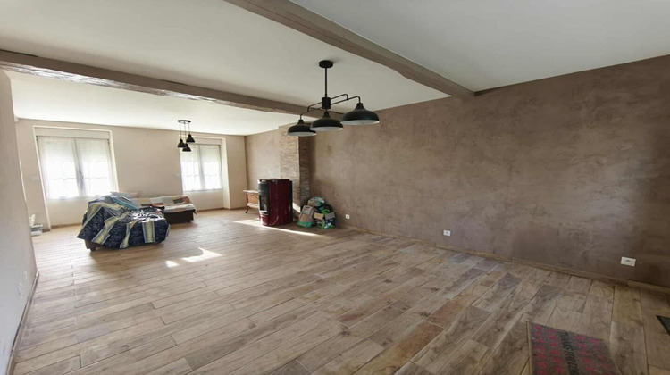 Ma-Cabane - Vente Maison BOURG ET COMIN, 211 m²