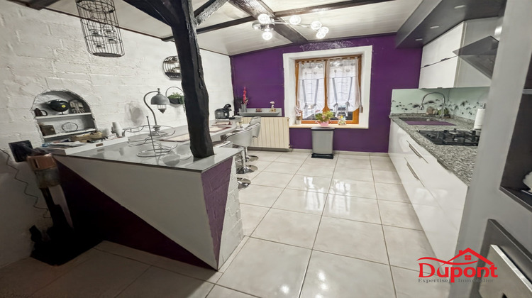 Ma-Cabane - Vente Maison Bourg-Fidèle, 187 m²