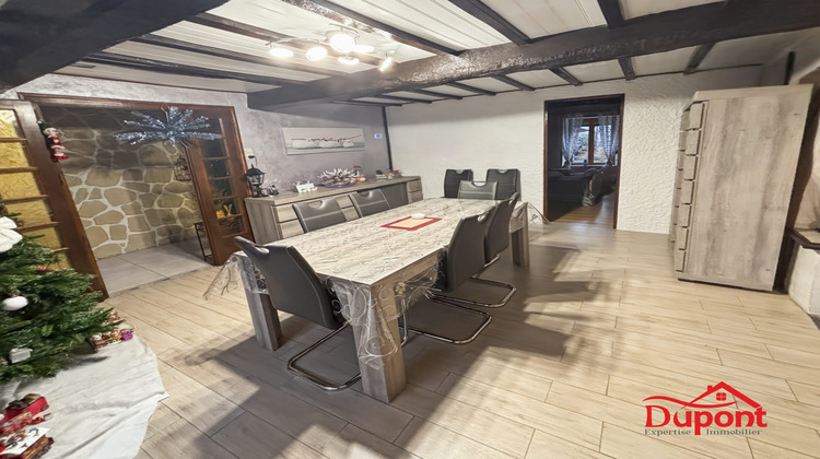 Ma-Cabane - Vente Maison Bourg-Fidèle, 187 m²