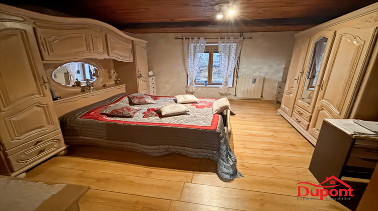 Ma-Cabane - Vente Maison Bourg-Fidèle, 187 m²