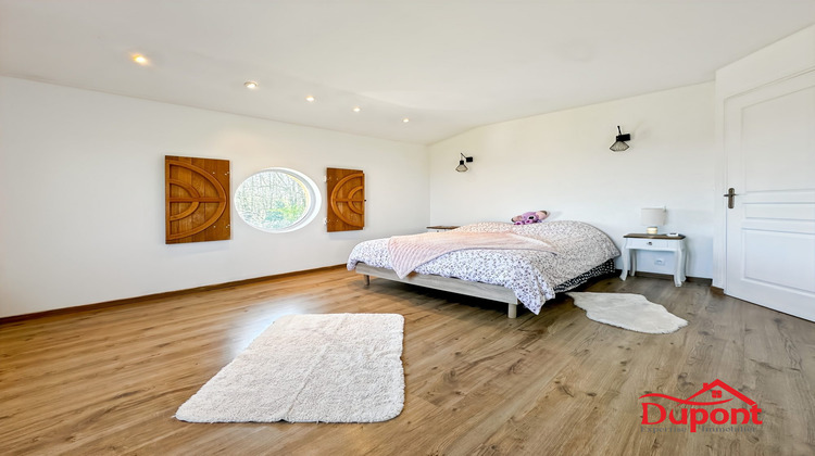 Ma-Cabane - Vente Maison Bourg-Fidèle, 150 m²