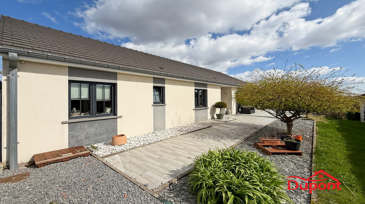 Ma-Cabane - Vente Maison Bourg-Fidèle, 130 m²