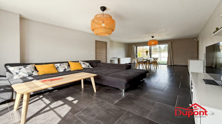Ma-Cabane - Vente Maison Bourg-Fidèle, 130 m²