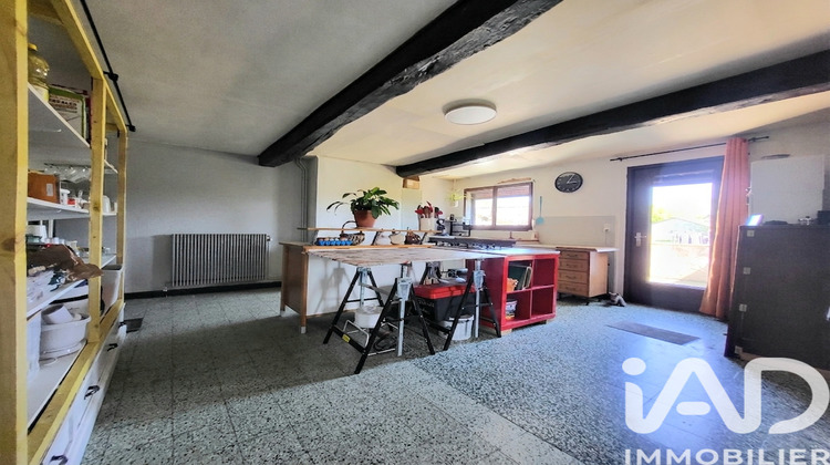 Ma-Cabane - Vente Maison Bourg-Fidèle, 183 m²