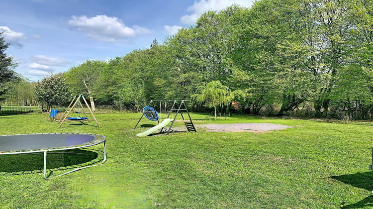 Ma-Cabane - Vente Maison Bourg-Fidele, 300 m²