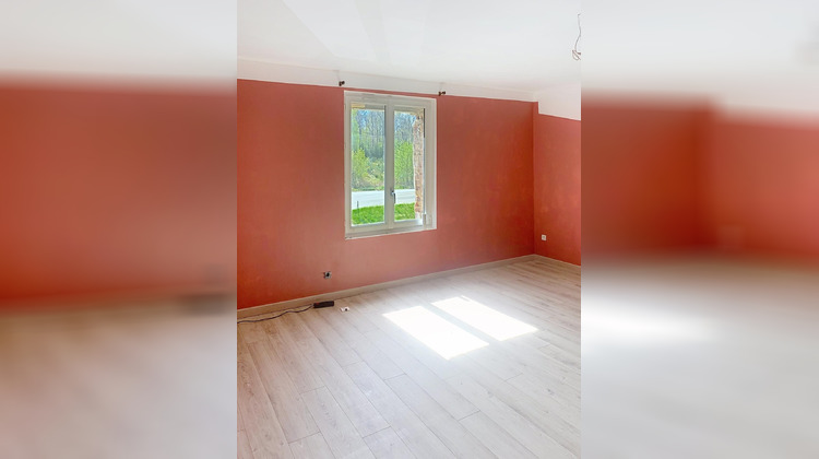 Ma-Cabane - Vente Maison Bourg-Fidele, 300 m²