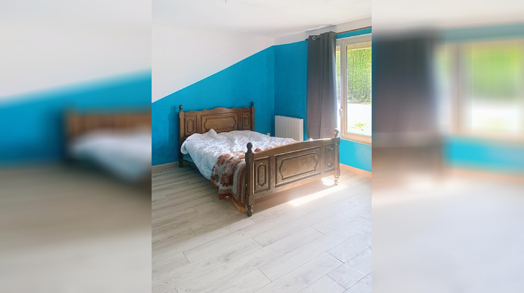 Ma-Cabane - Vente Maison Bourg-Fidele, 300 m²