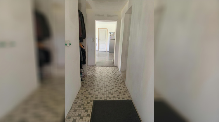 Ma-Cabane - Vente Maison Bourg-Fidele, 241 m²