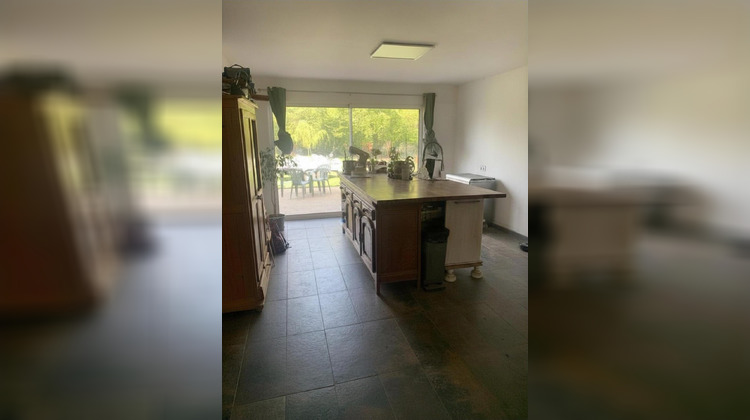 Ma-Cabane - Vente Maison Bourg-Fidele, 241 m²