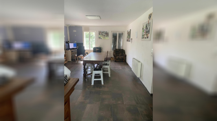 Ma-Cabane - Vente Maison Bourg-Fidele, 241 m²