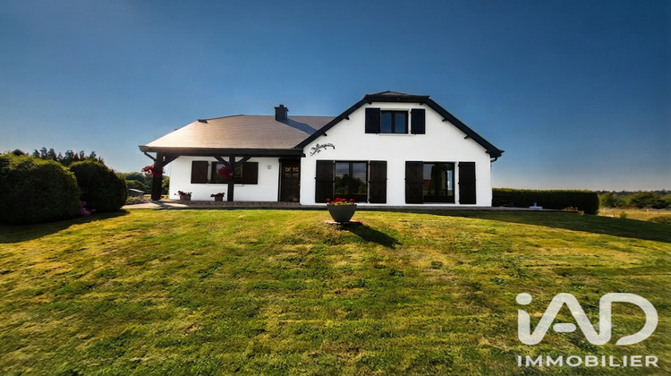 Ma-Cabane - Vente Maison Bourg-Fidèle, 158 m²