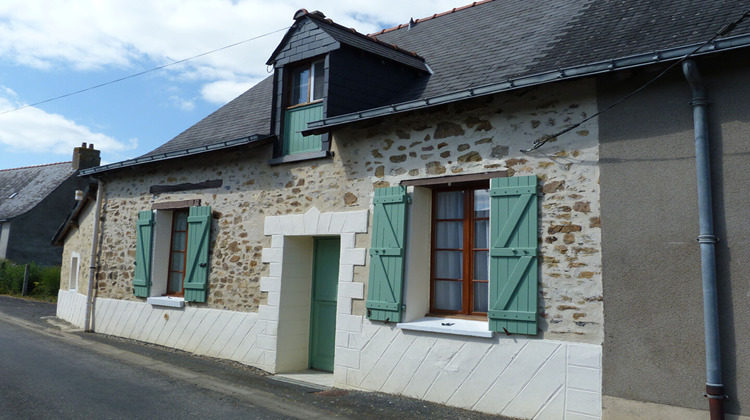 Ma-Cabane - Vente Maison BOURG-L'EVEQUE, 110 m²