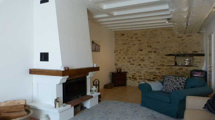 Ma-Cabane - Vente Maison BOURG-L'EVEQUE, 110 m²