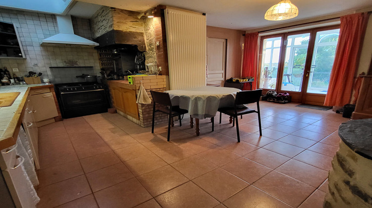 Ma-Cabane - Vente Maison BOURG-L'EVEQUE, 204 m²