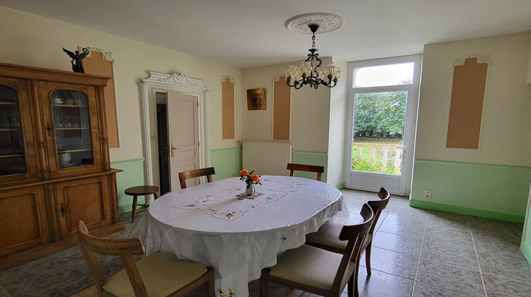 Ma-Cabane - Vente Maison BOURG-L'EVEQUE, 204 m²