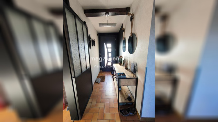 Ma-Cabane - Vente Maison BOURG L EVEQUE, 168 m²