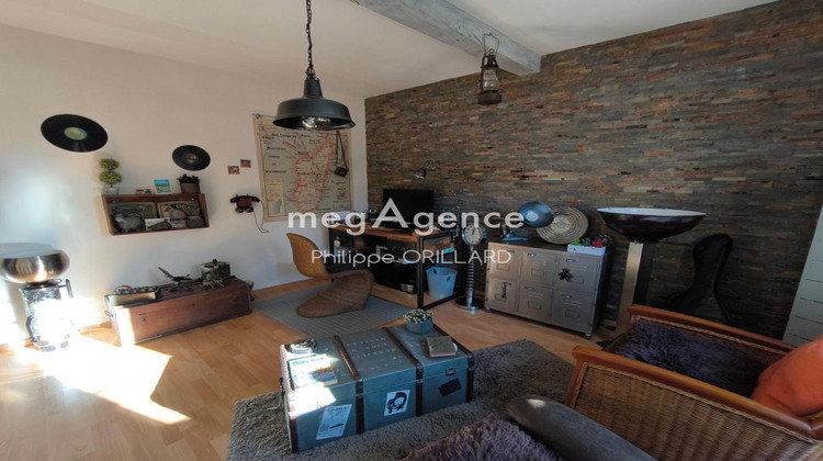 Ma-Cabane - Vente Maison BOURG L EVEQUE, 168 m²