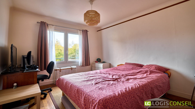 Ma-Cabane - Vente Maison Bourg-la-Reine, 100 m²