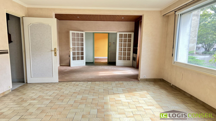 Ma-Cabane - Vente Maison Bourg-la-Reine, 151 m²