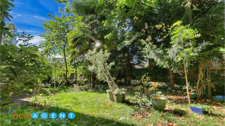 Ma-Cabane - Vente Maison Bourg-la-Reine, 159 m²