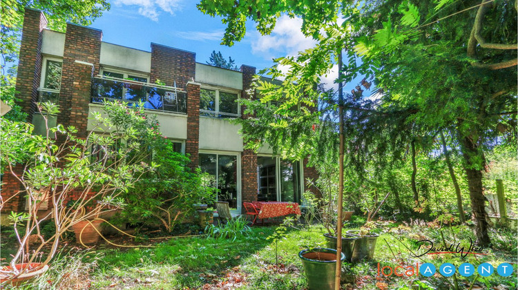 Ma-Cabane - Vente Maison Bourg-la-Reine, 159 m²