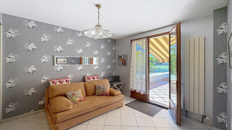 Ma-Cabane - Vente Maison Bourg-la-Reine, 90 m²