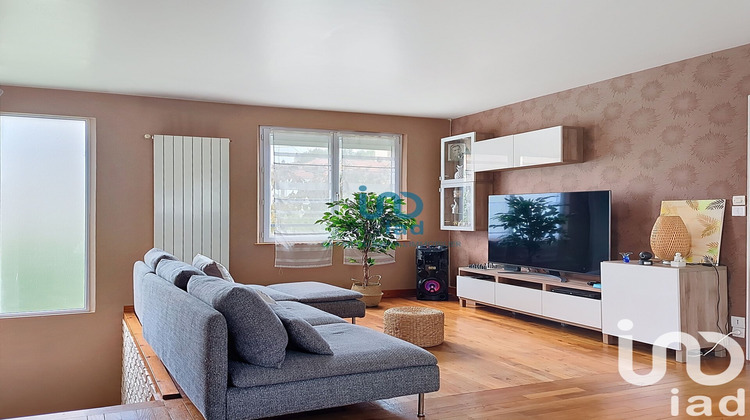 Ma-Cabane - Vente Maison Bourg-la-Reine, 152 m²