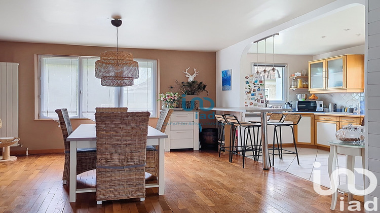 Ma-Cabane - Vente Maison Bourg-la-Reine, 152 m²