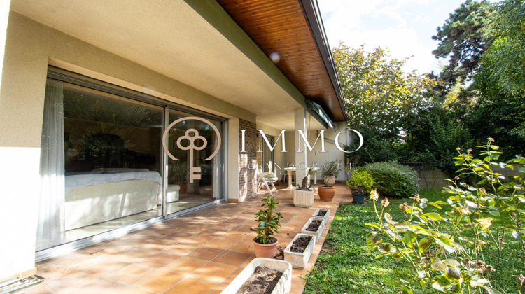 Ma-Cabane - Vente Maison Bourg-la-Reine, 150 m²