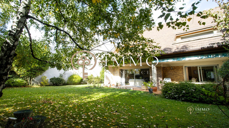 Ma-Cabane - Vente Maison Bourg-la-Reine, 150 m²