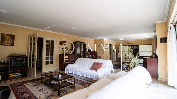 Ma-Cabane - Vente Maison Bourg-la-Reine, 150 m²